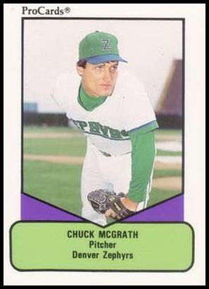 647 Chuck McGrath